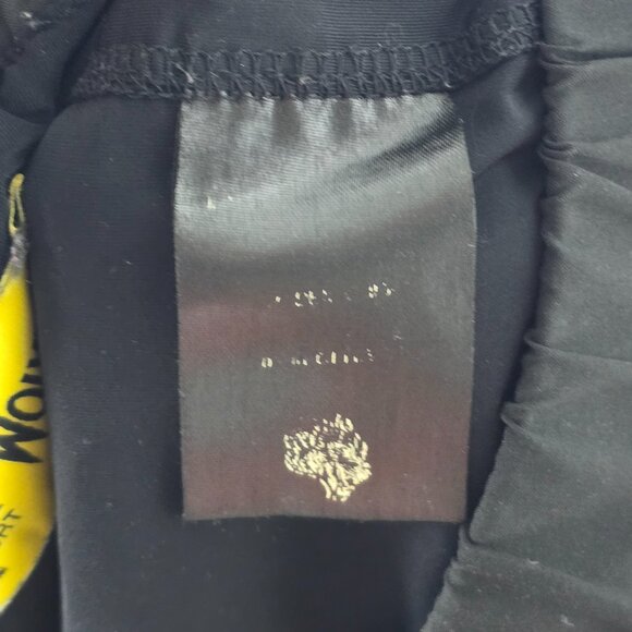 Darc Sport Marvel Hero Elite Series Wolverine Activewear Mens Large Black Short - Picture 4 of 7